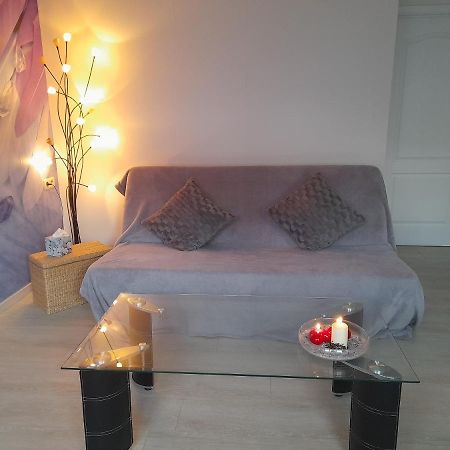 Plumes Et Zen Apartment ซีราริง ภายนอก รูปภาพ